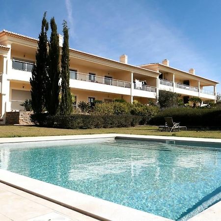 Panorama Apartment Sagres *Pool* Eksteriør bilde