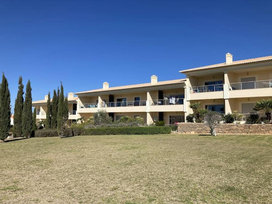 Panorama Apartment Sagres *Pool* Eksteriør bilde