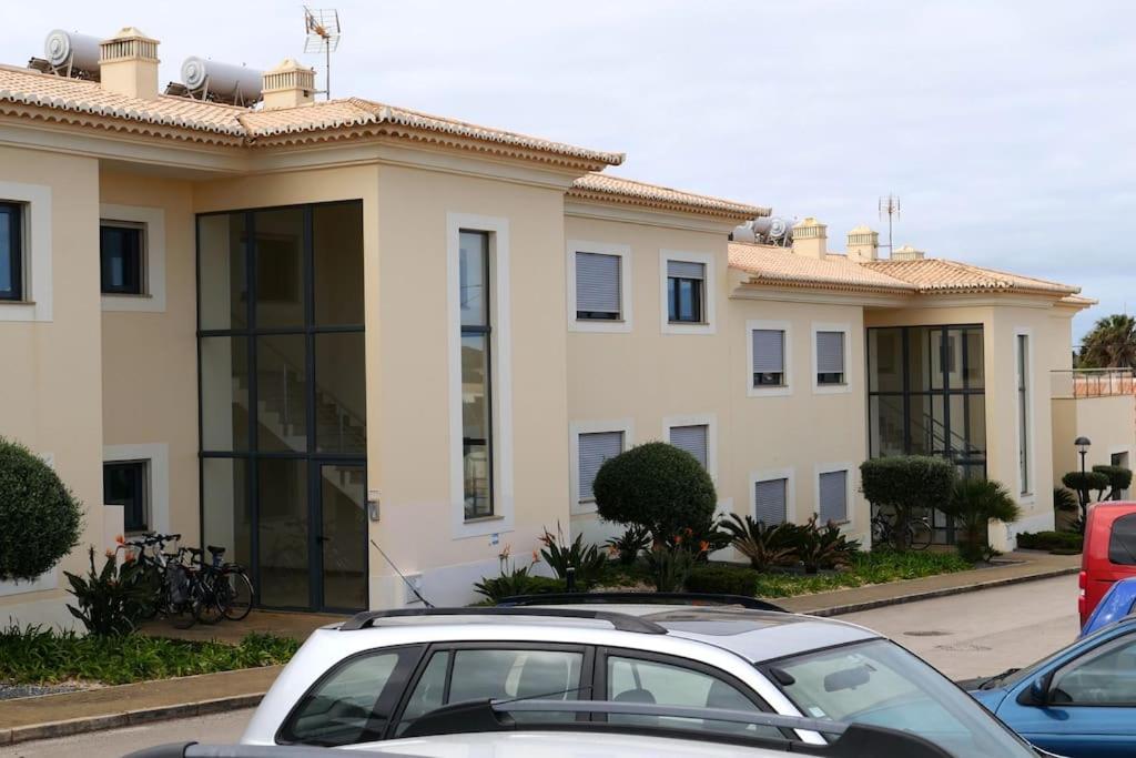 Panorama Apartment Sagres *Pool* Eksteriør bilde
