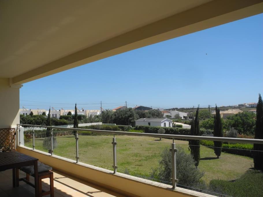 Panorama Apartment Sagres *Pool* Eksteriør bilde