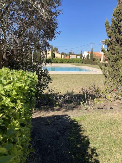 Panorama Apartment Sagres *Pool* Eksteriør bilde